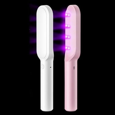 Portable LED UV Disinfection Lamp