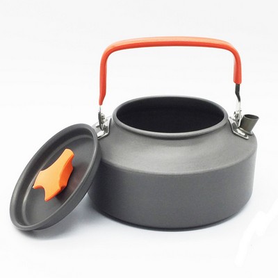 37Oz Portable Camping Coffee Kettle