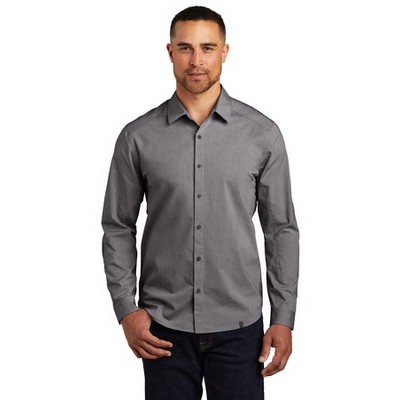 OGIO® Men's Commuter Woven Shirt