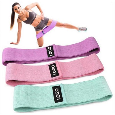 3PCS Booty Bands