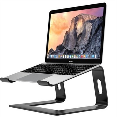 Aluminum Laptop Stand for Desk