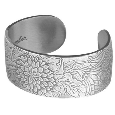 Salisbury November Flower of the Month Bracelet