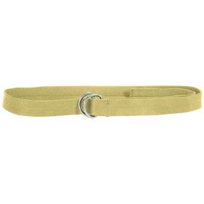 Youth Covered Football Belt