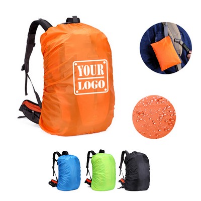 35L Rucksack Rain Cover