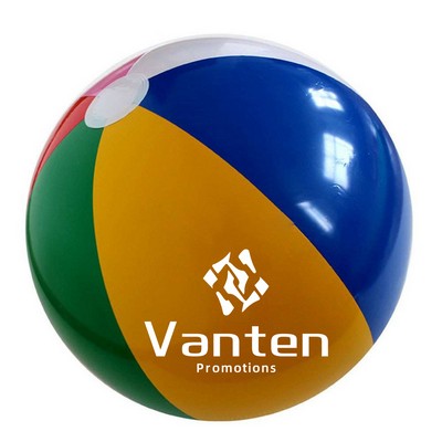 Inflatable Beach Ball