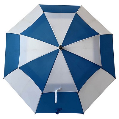 Double Layer Golf Umbrella