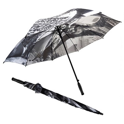 Custom Full Color Sun Umbrella