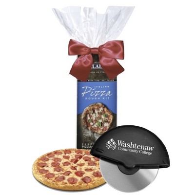 Pizza Promo Kit