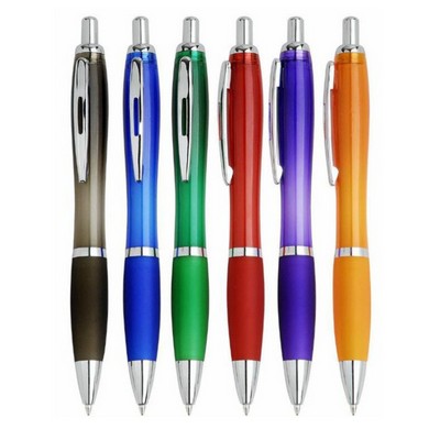 Personalized Adverting Ballpoint Pen