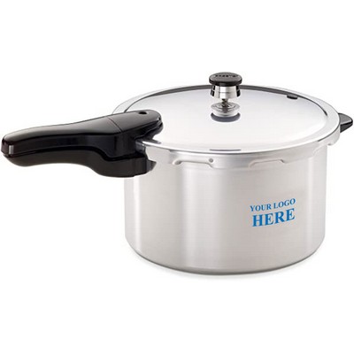 Presto® 8 qt Pressure Cooker