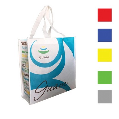 Non-woven Grocery Tote Bag