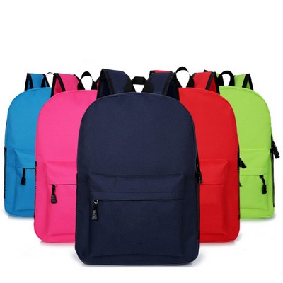 Kids School Backpack