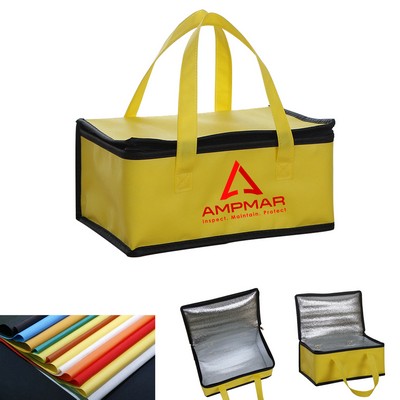 Non-woven Hand-held Insulation Bag