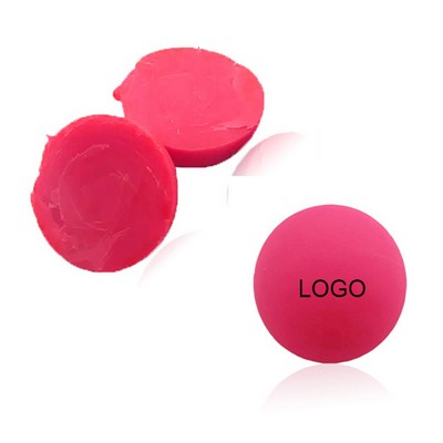 Fitness Silicone Massage Ball