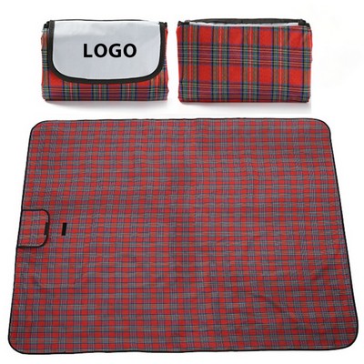 Camping Beach Picnic Blanket / Mat