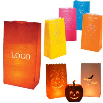 Luminary Bag