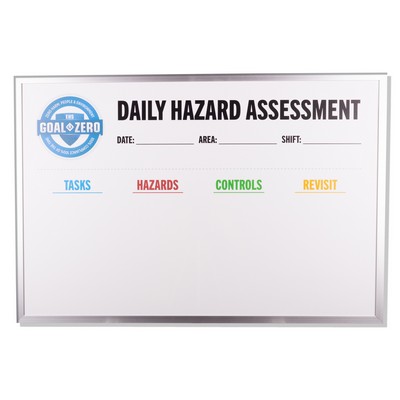 Dry Erase Boards