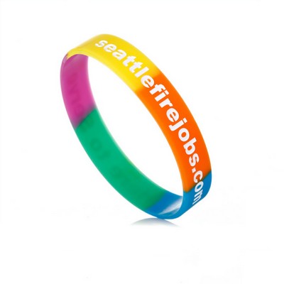 Silicone Bracelet