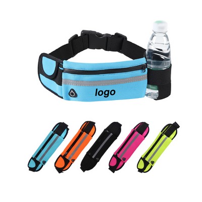 Running Belt Fanny Pack