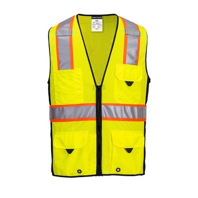 Ultra Cool Surveyors Vest