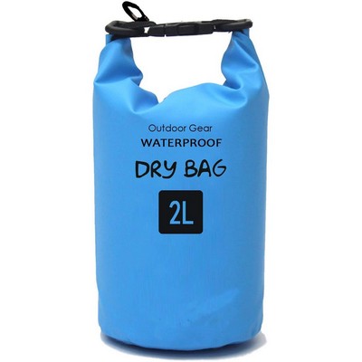 Waterproof Dry Bag 2L