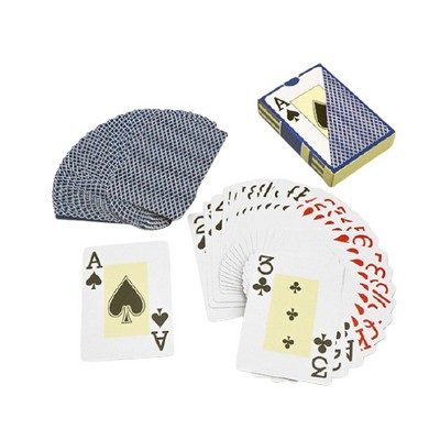 Pvc Play Card