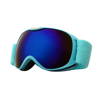 Ski Snowboard Goggles