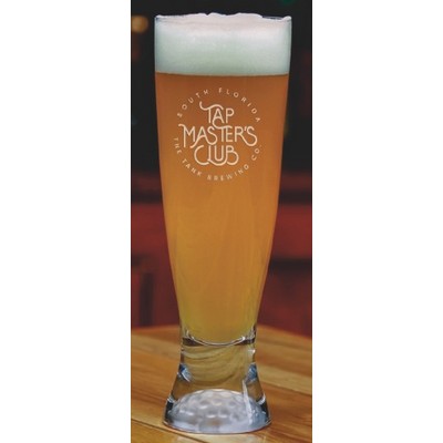 16 Oz. Fairway™ Tall Beer Glass (Set Of 4)