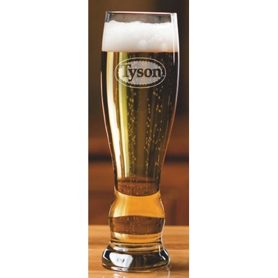 18 Oz. Fashion Tall Beer Glass (Set Of 4)