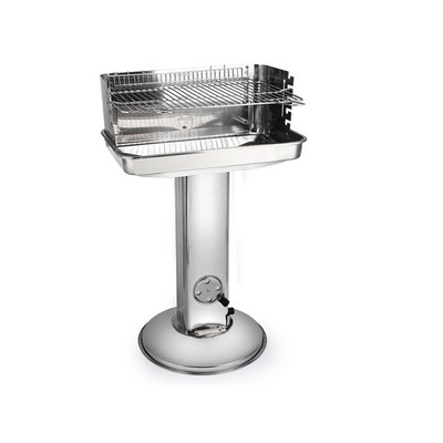 Pedestal Grill