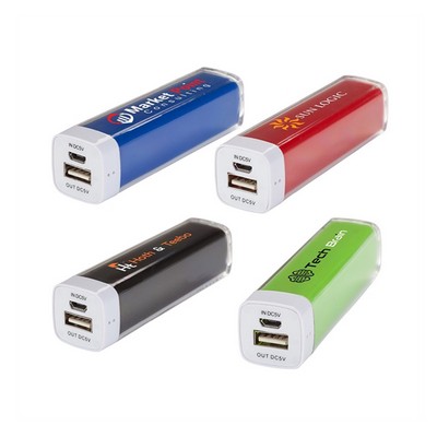 Energy Bar 2200 mAh Classic Power Bank