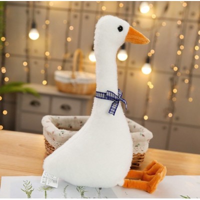 Cute Geese Toy