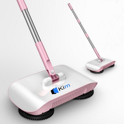 Push Broom