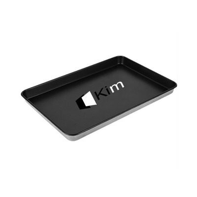 Fillet High Side Cookies Baking Tray