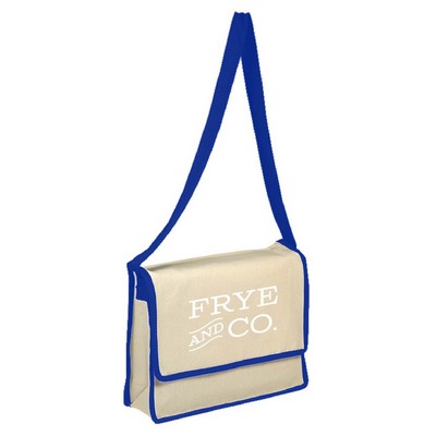 Single Cord Drawstring Pouch - 1 color (13" x 13" x 3")