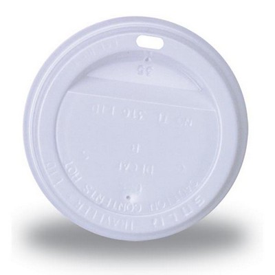 Traveler Lid, 12-20 oz. Paper Cup