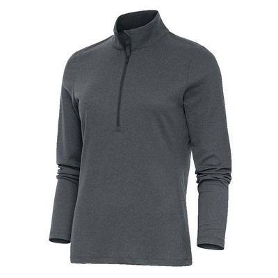 Epic Women's 1/4 Zip Pullover - New Low Price!