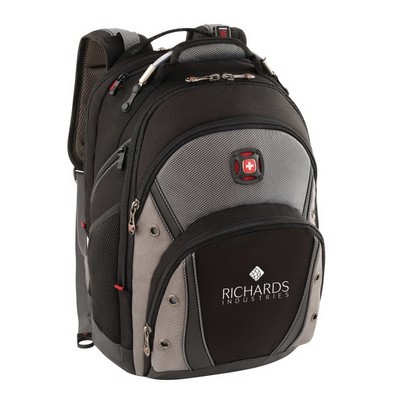 Wenger Synergy Pro 16" Computer Backpack