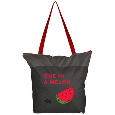 The Bizy Tote- Large