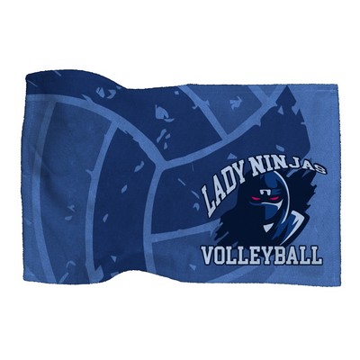 Colorful Rally Towel