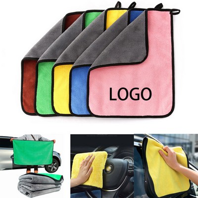 Microfiber Towels For Cars