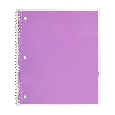 A5 Spiral Business Notebook