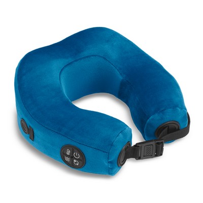 Conair Heat Shiatsu + Neck Rest