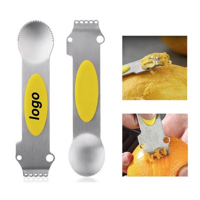 Stainless Steel Peeler