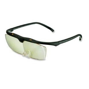 Carson® Magnifying Hobby Glasses