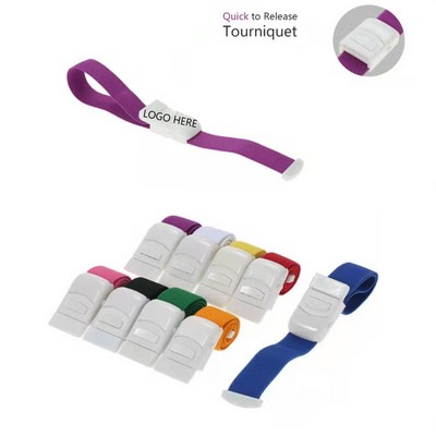 First Aid Emergency Tourniquet (0.98"x15.7")