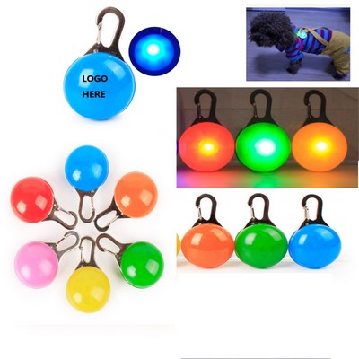 LED Luminous Pendant