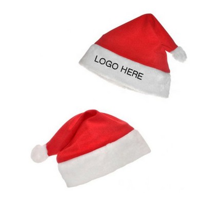 Non-woven Santa Hat