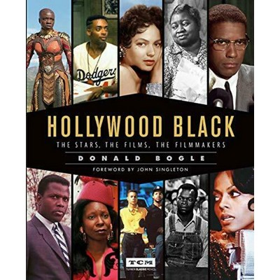 Hollywood Black (The Stars, the Films, the Filmmakers)