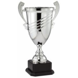 23" Assembled Italian Cup Award